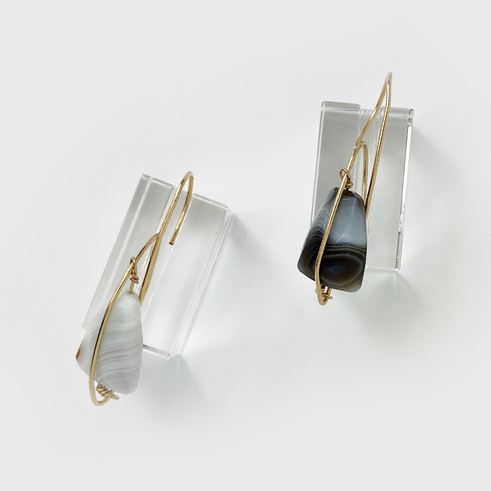 Botswana | Gold Ring