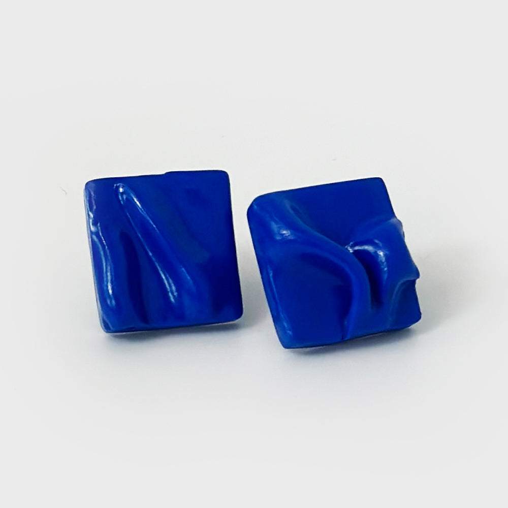 Square Stud | Earrings