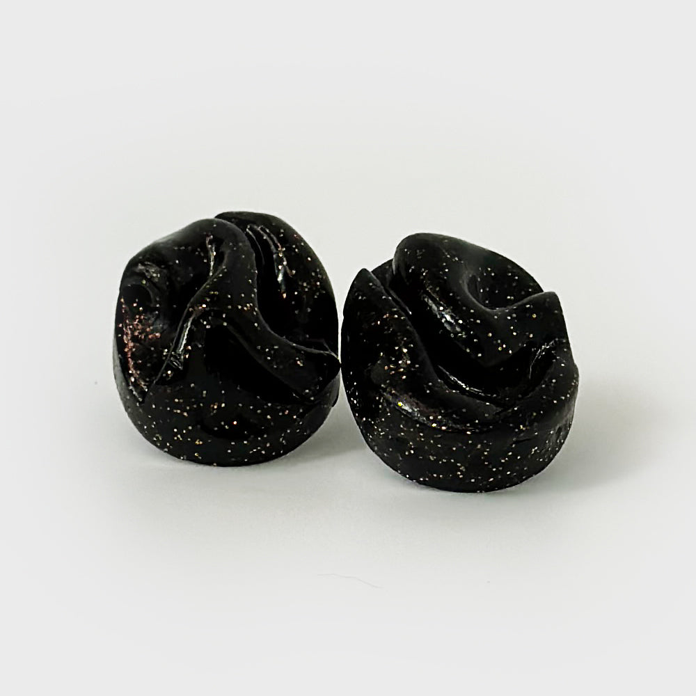 Oval Stud | Earrings