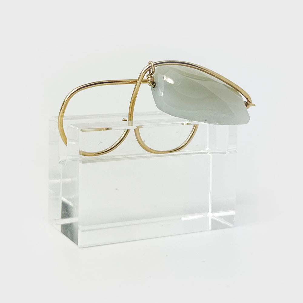 Botswana | Gold Ring