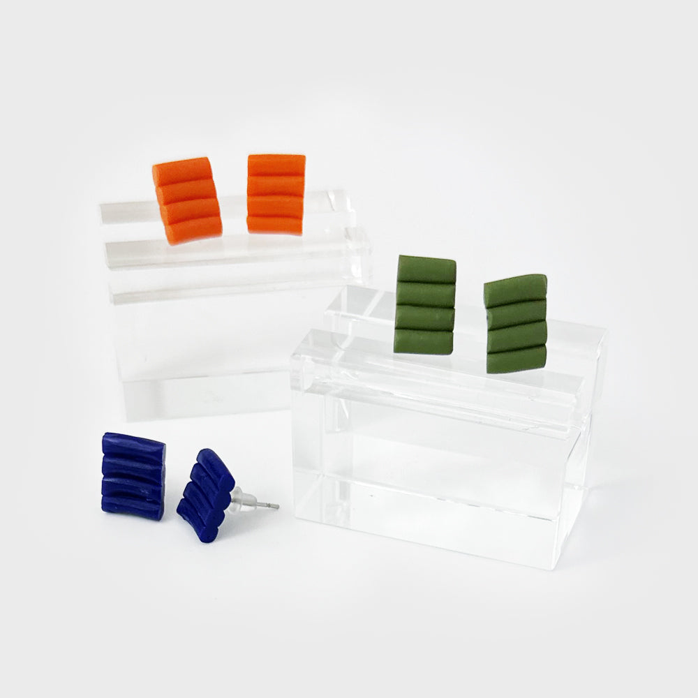 Small Stud | Earrings