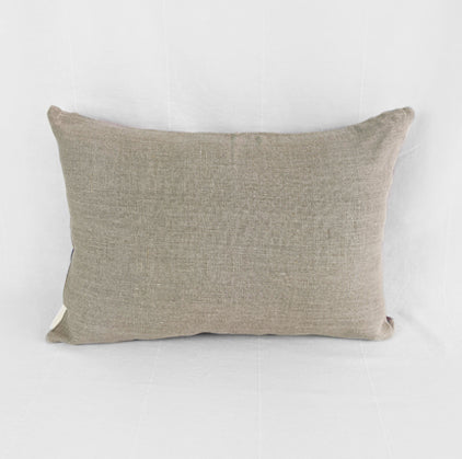 Geometric | Cotton Pillow