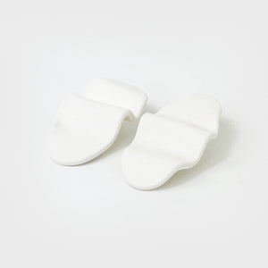 White Ripple | Earrings
