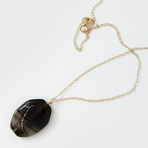 Rwenzori | Necklace