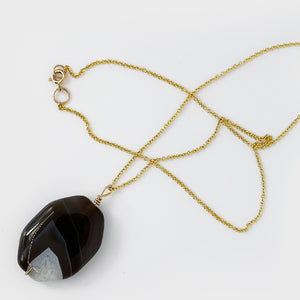 Rwenzori | Necklace