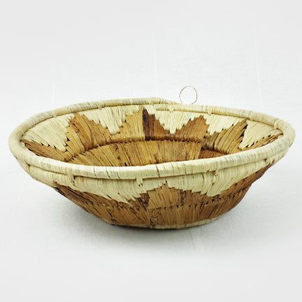 Natural Sun Basket