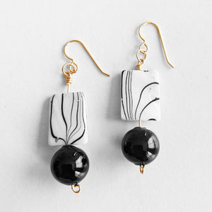 Shell Earrings