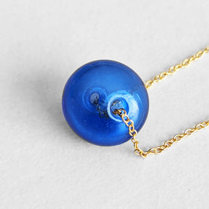 Victoria | Glass Necklace
