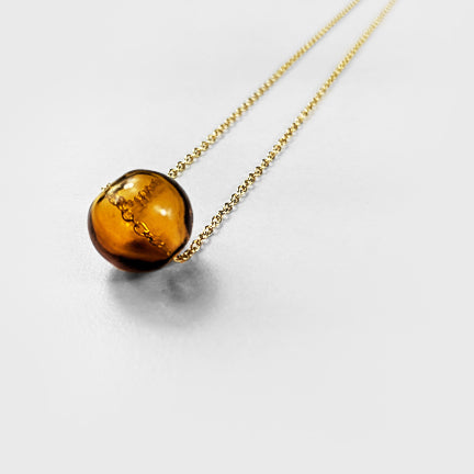 Mali | Glass Necklace