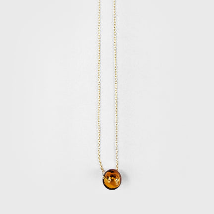Mali | Glass Necklace