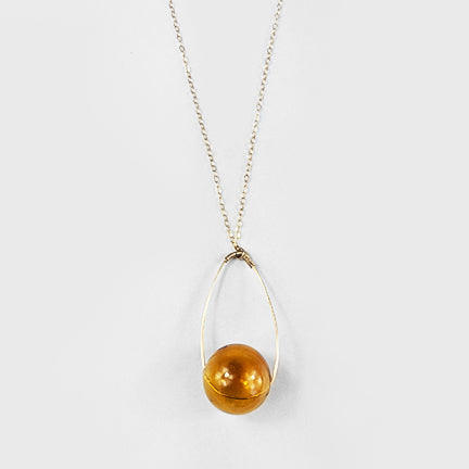 Mali | Glass Pendant