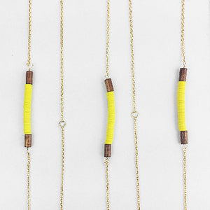 Beaded Necklace