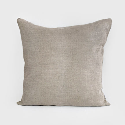 Stripes | Mud Cloth Pillow