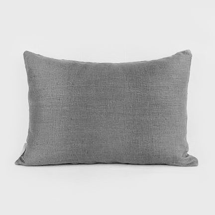 Stripes | Mud Cloth Pillow