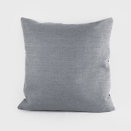 Tartan | Wool Pillow