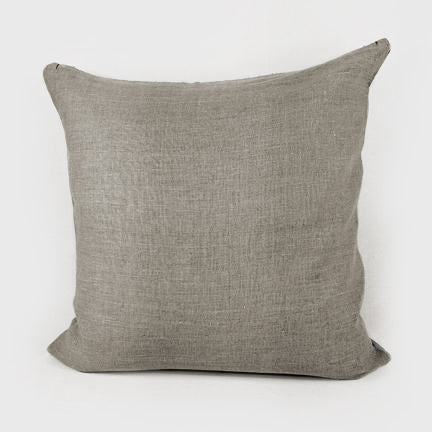 Royal Blue | Indigo Pillow