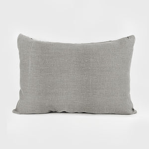 Stripes | Indigo Pillow