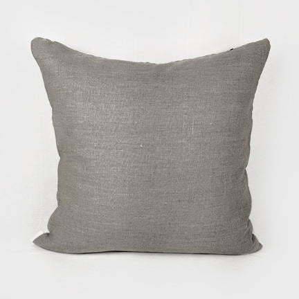 Diamonds | Mud Cloth Pillow