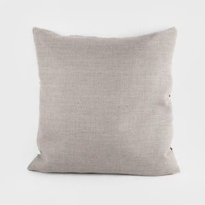 Stripes + Dots | Mud Cloth Pillow