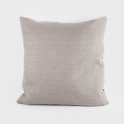 Stripes + Dots | Mud Cloth Pillow