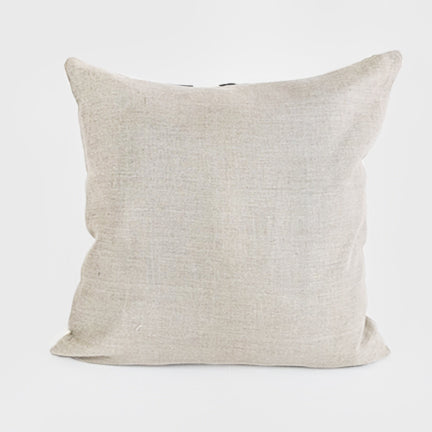 Triangles | Mud Cloth Pillow