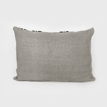 Diamonds | Mud Cloth Pillow
