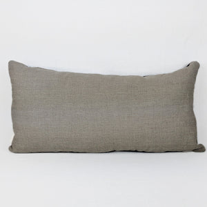 Stripes | Mud Cloth Pillow