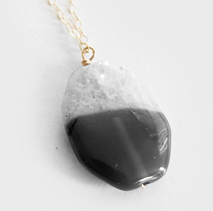 Rwenzori | Necklace
